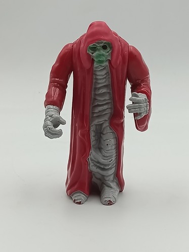 Thundercats mumm vintage - mumm-ra,