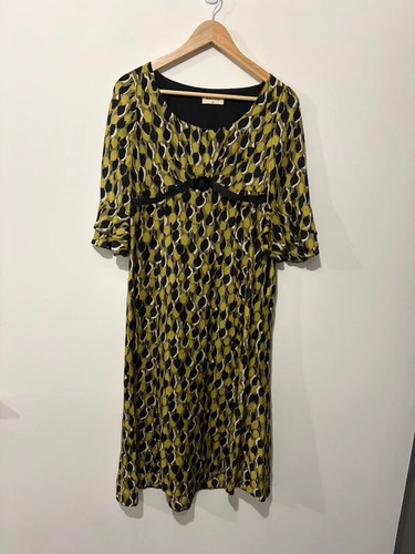 Women kaliko green black - green, &