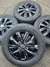 RARE GENUINE 17" VW CRAFTER