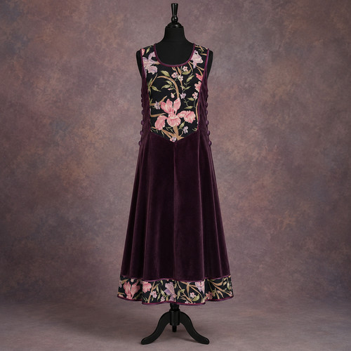 Vintage annabelinda plum - vintage,