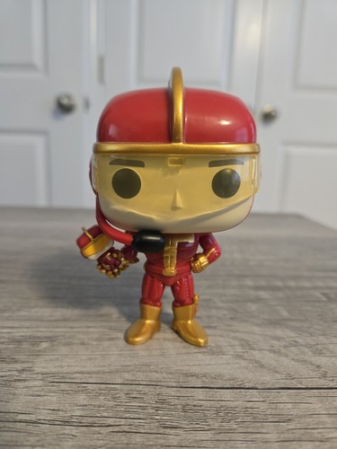 Funko pop movies jingle all - funko, pop!