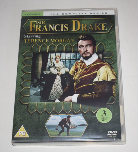 Sir francis drake complete - sir,