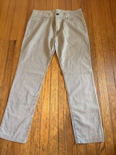 James Perse Pants Mens 33x32