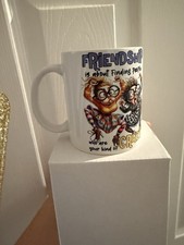 Friendship Mug Your Kind Of Crazy