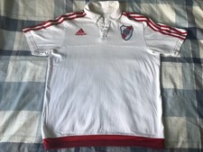 River Plate, Adidas, Polo