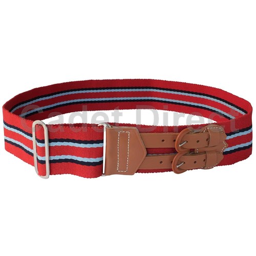 Ccf stable belt - stable,
