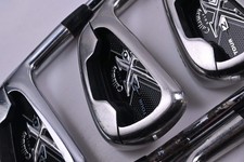 Callaway X-20 Tour Irons / 3-PW / Regular Flex Steel Shafts
