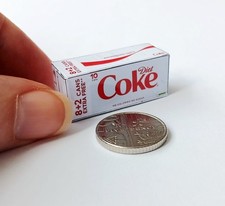 DOLLS HOUSE MINIATURE 1:12 *