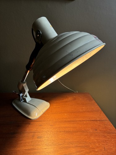 Vintage industrial mid century - industrial,