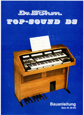 Bohm Top-Sound DS Service