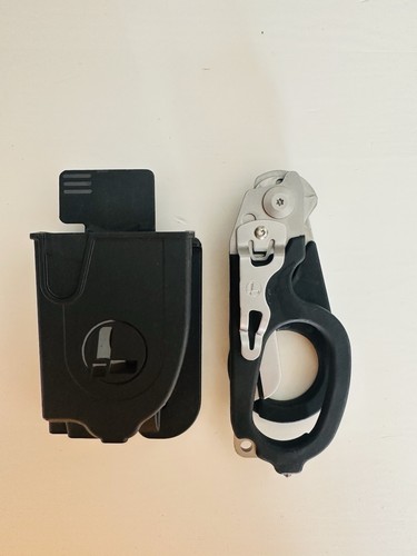 Leatherman raptor - leatherman,
