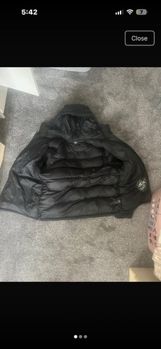 Alpyrex men black - alpyrex,