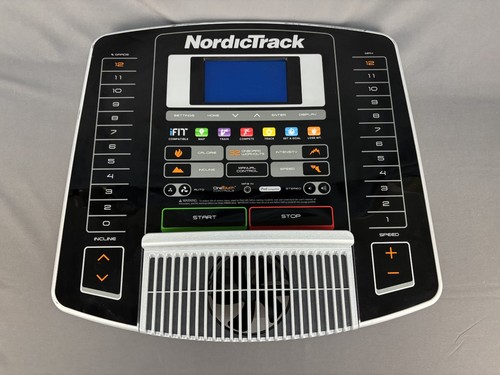 Nordictrack c910i 831 - c910i, 831.25008.0
