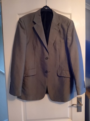 Voeut medium grey - medium, suit