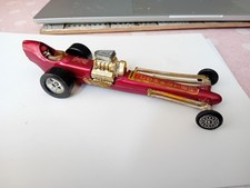Corgi Toys Whizzwheels