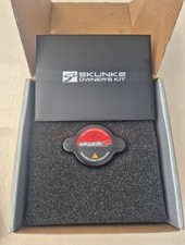 Skunk2 Type A Radiator Cap