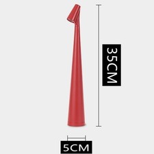Bedroom bedside lamp, creative