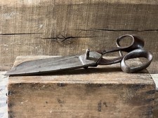 Antique french large drapier - antique,