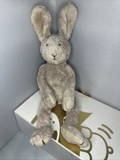 Jellycat Slacajack Bunny Rabbit Soft Plush Toy Retired - Medium