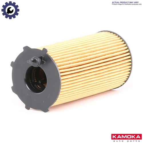 Oil filter f125701 for - oil,