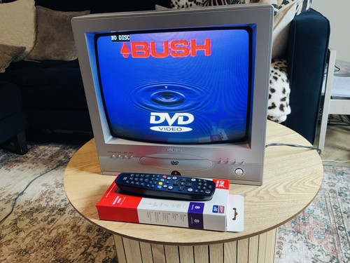 Bush dvd144rc portable - bush,