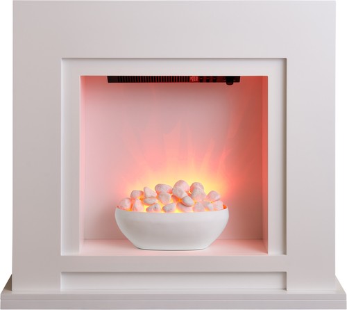 Sureflame mondrian electric - sureflame,