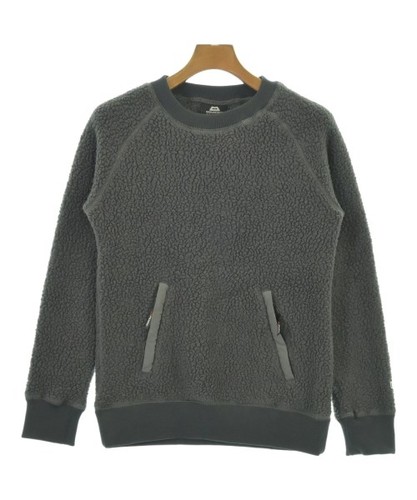 Mountain equipment sweatshirts - mountain,