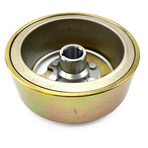 Flywheel only yamaha pw80 - only,