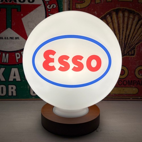 Esso 1934 mini gas petrol - mini,