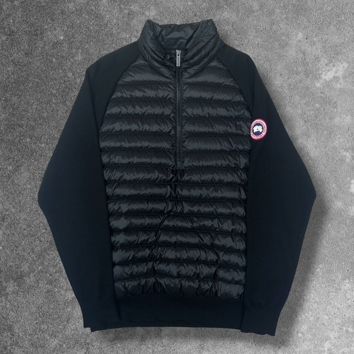 Canada goose hybridge knit - goose,