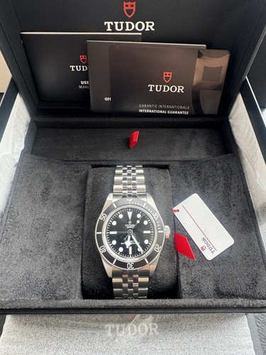 2026 tudor black bay - 2026,