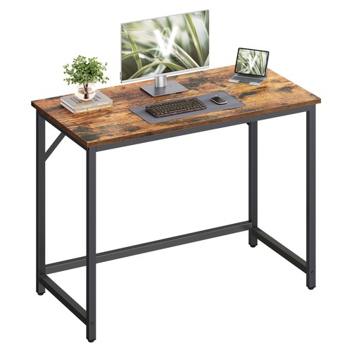 Vasagle computer desk writing - vasagle, desk,