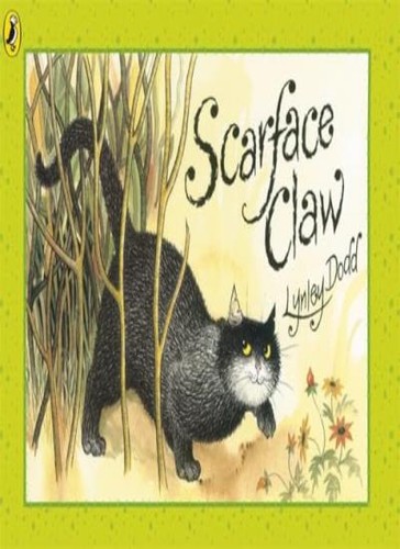 Scarface claw hairy maclary - scarface, (hairy