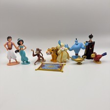 Disney Original Mini Aladdin