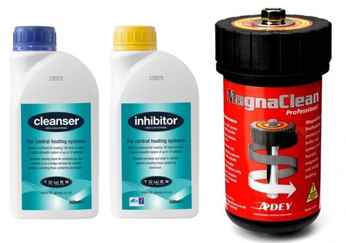 Magnaclean 22mm professional - 22mm,