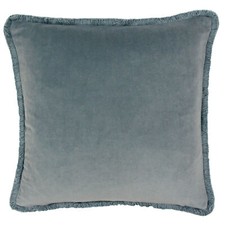 Paoletti Freya Velvet Cushions