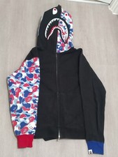 A Bathing Ape BAPE Black Paris