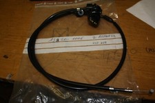 1991-04 NOS KAWASAKI MOJAVE KSF250 REVERSE LEVER 13320-1006 ATV ERK