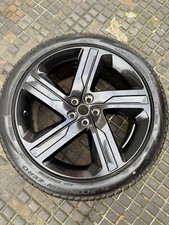 GENUINE L462 DISCOVERY 5 5124