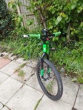 Bike Want Gone Asap No Brakes Back Tire Is Punctured Will negotiate Price