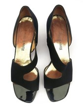 Russell & Bromley Ladies Black