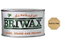 Rustic pine briwax original - pine**briwax,