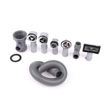 Kitchen Basin Overflow Hole