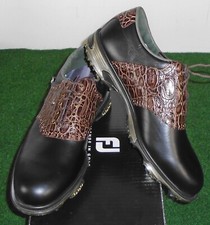 NIB Footjoy Dryjoys Tour Golf