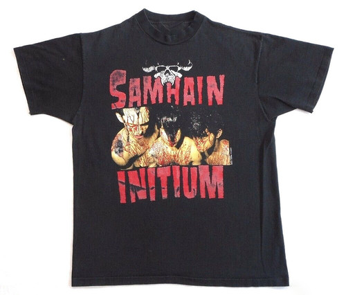 Rare samhain misfits - rare,