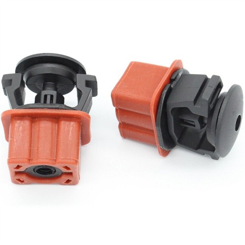Sets upper radiator mount - sets,