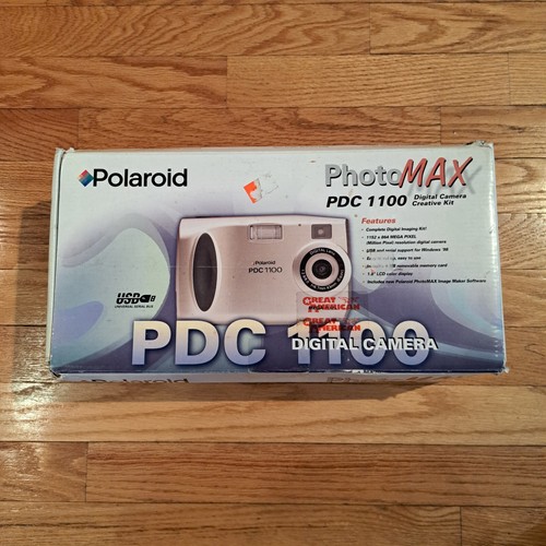 Polaroid photo max pdc 1000 - polaroid,