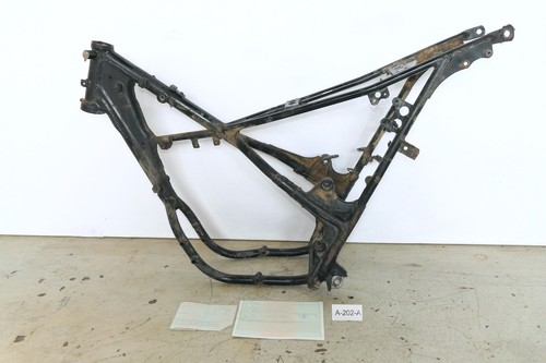Suzuki 250 sj11d 1986 - ts,