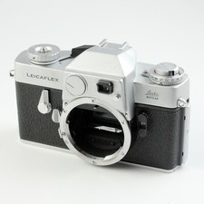 Leitz Leicaflex Standard MKII