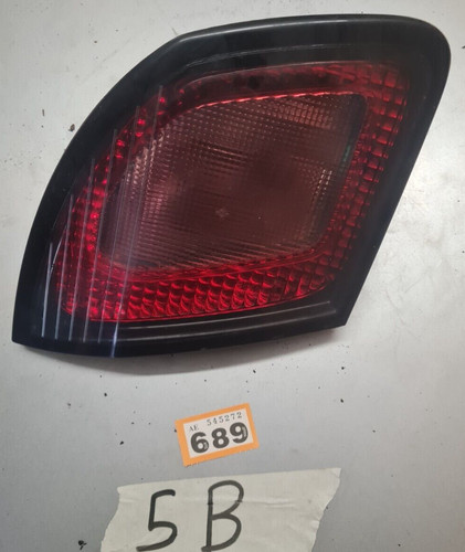 Nissan primera hatch driver - nissan,
